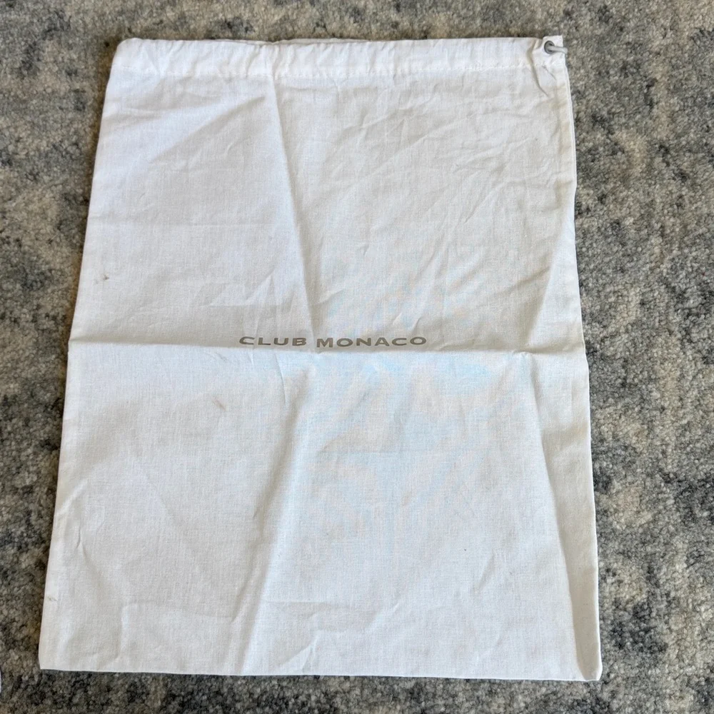 Various Dust Bags